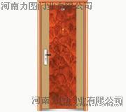 热销高档豪华珐琅门金锈